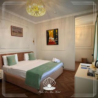 Perla De Mar Boutique Hotel - Bakoe - 2