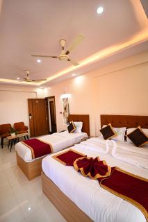 Hotel Lemon Green - 9