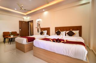 Hotel Lemon Green - 8