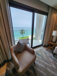 address beach resort Fujairah direct see view 2306&2305 - 8