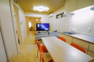 京セラドーム大正駅徒歩3分 万博 USJ観光に便利 CityMaisonDomeFront - 8