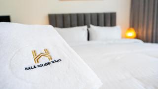 Marina Luxe Escape by Hala Holiday Homes - Ras al Khaimah - 6