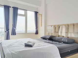 Amerta Room Metropolitan Park powered by Cocotel - 2