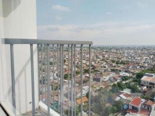 Amerta Room Metropolitan Park powered by Cocotel - 5