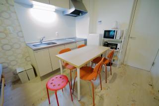 京セラドーム大正駅徒歩3分 万博 USJ観光に便利 CityMaisonDomeFront - 5