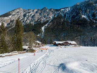 Landhaus Am Fellhorn - Oberstdorf - 0