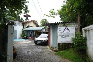 A4 Residence Airport Transit Hub - Free Airport Pick Up & Drop 24HRS - 3