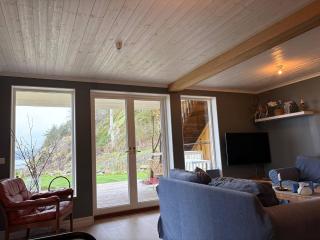 Cozy Cabin Retreat in Fjllbacka, Sweden - 4