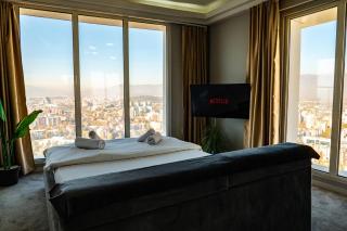 Sky Deluxe 2 Fitness & Spa - 8