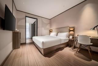 Hanting Hotel Chongqing West Railway Station Square - 5