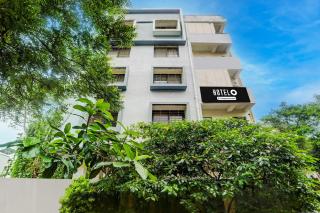 Hotel O Wardha Road Near Airport - 3