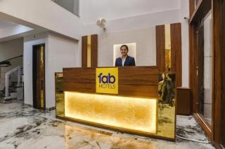FabHotel Elite Residency - 9