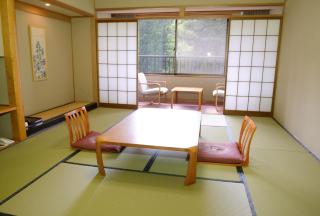 Miyajima Morinoyado - 7