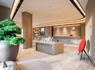 JI Hotel Shanghai New Jinqiao Road - 5