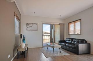 Contemporary Crib Generous 1x1 - 0