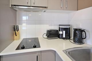 Contemporary Crib Generous 1x1 - 7