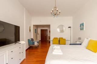 Appartamento tra Colosseo e San Giovanni - 0