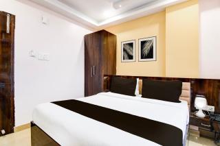 Collection O New Town DD Block - 3