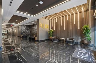 CozySuites Remi sauna, pool, gym - 9