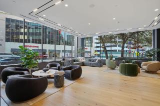 CozySuites Remi sauna, pool, gym - 7