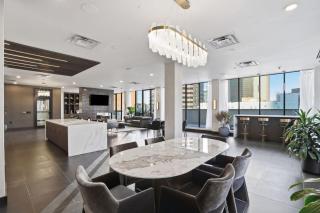 CozySuites Remi sauna, pool, gym - 4