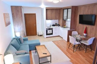 Apartment Dream - Comfort & Calm in Pirin Sense by Flat Mаnаger - Bansko - 0