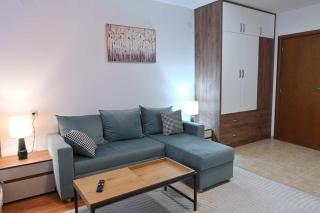 Apartment Dream - Comfort & Calm in Pirin Sense by Flat Mаnаger - 2