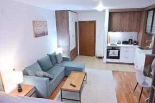 Apartment Dream - Comfort & Calm in Pirin Sense by Flat Mаnаger - Bansko - 1