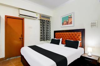 Super Collection O Alambagh Formerly BM Palace - 2