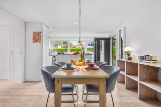 Ferienhaus Ostsee Hideaway Maasholm Bad - 2