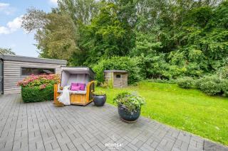 Ferienhaus Ostsee Hideaway Maasholm Bad - 9
