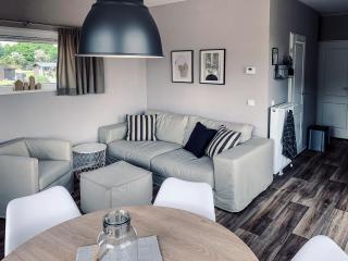 Süsel Seeparx Ferienhaus Seehütte 25 - 8