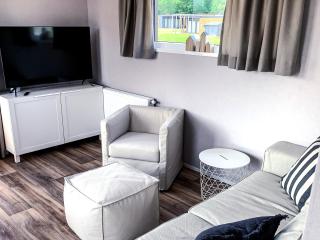 Süsel Seeparx Ferienhaus Seehütte 25 - 7