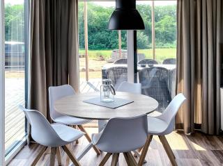 Süsel Seeparx Ferienhaus Seehütte 25 - 6