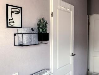 Süsel Seeparx Ferienhaus Seehütte 25 - 2