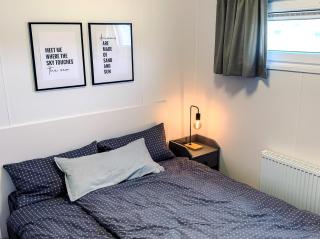 Süsel Seeparx Ferienhaus Seehütte 25 - 1