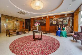 FabHotel Chris - Nr Vydehi Hospital - 6