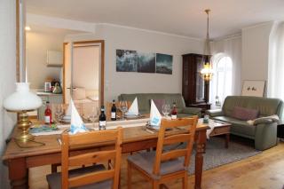 Oberdeck Steuerbord - 9