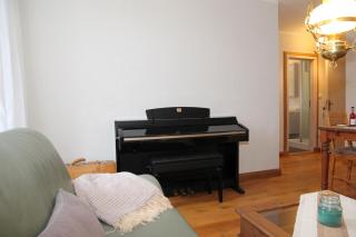 Oberdeck Steuerbord - 4