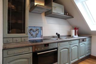 Oberdeck Steuerbord - 1