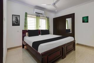 Super Hotel O Ramaraopet Near Kakinada Beach - 4