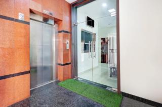 Collection O Dabagardens Near RK Beach - Visakhapatnam - 8