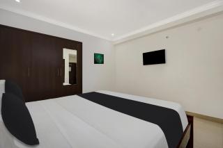 Super Hotel O Ramaraopet Near Kakinada Beach - 2