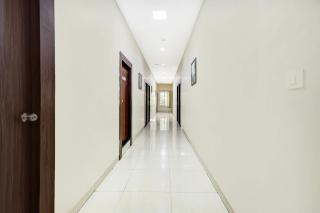 Collection O Dabagardens Near RK Beach - Visakhapatnam - 9