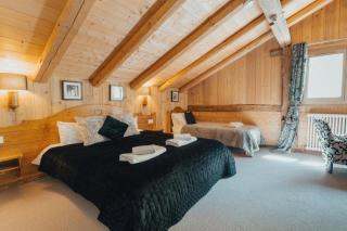 La Ferme a Mamy - Snowytrees - Morzine - 9