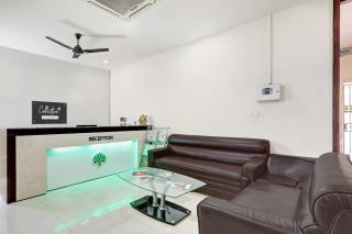 Collection O Dabagardens Near RK Beach - Visakhapatnam - 1