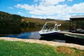 Elgin River Lodge - 5