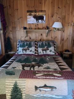 Camp Quityerbellyachin - 2