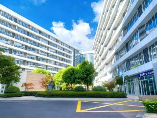 Zizaiju Serviced Apartment - 9