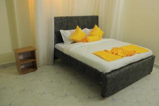 Downtown retreat homes - 3